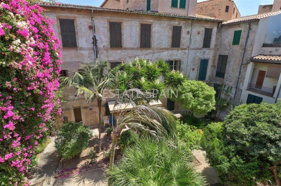 Квартира в Пальма-де-Майорка 107 м2 №ART2197BE2D6  - Продажа - 9 large