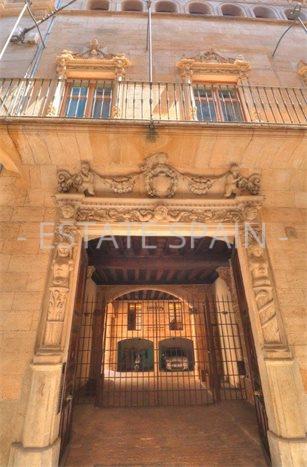 Квартира в Пальма-де-Майорка 107 м2 №ART2197BE2D6  - Продажа - 17 preview