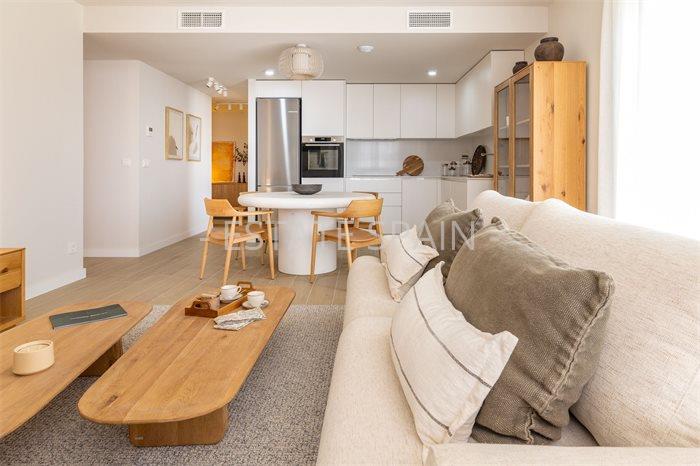 Апартаменты в Кальпе 100 м2 №ART263301AB44  - Продажа - 9 preview