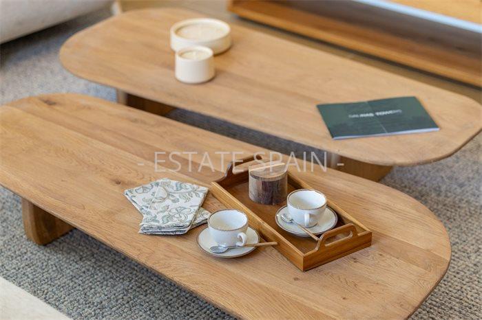 Апартаменты в Кальпе 100 м2 №ART263301AB44  - Продажа - 10 preview