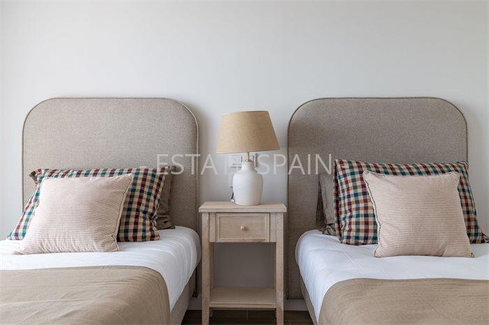 Апартаменты в Кальпе 100 м2 №ART263301AB44  - Продажа - 19 preview