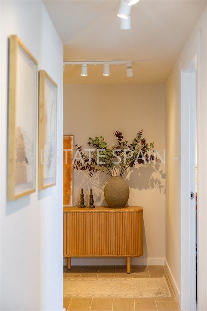 Апартаменты в Кальпе 100 м2 №ART263301AB44  - Продажа - 29 large