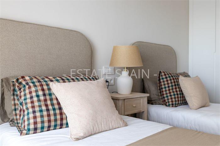 Апартаменты в Кальпе 100 м2 №ART263301AB44  - Продажа - 21 preview