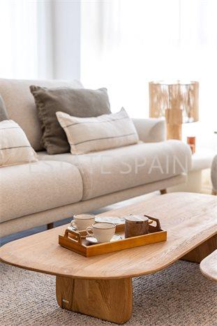 Апартаменты в Кальпе 100 м2 №ART263301AB44  - Продажа - 11 preview