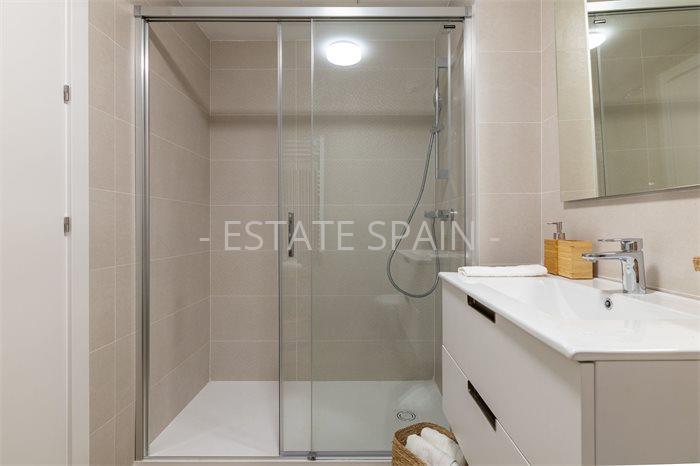 Апартаменты в Кальпе 100 м2 №ART263301AB44  - Продажа - 24 preview