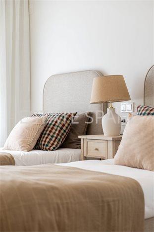 Апартаменты в Кальпе 100 м2 №ART263301AB44  - Продажа - 22 preview