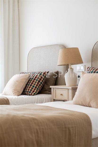 Апартаменты в Кальпе 100 м2 №ART263301AB44  - Продажа - 22 large