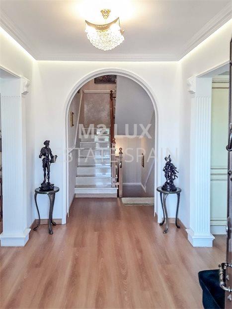 Вилла в Кабрильсе 261 м2 №VL19430154A9  - Продажа - 5 large