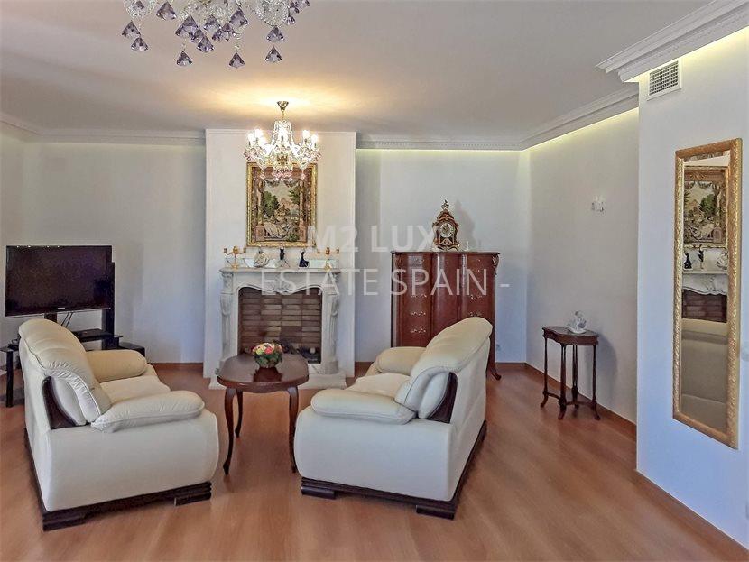 Вилла в Кабрильсе 261 м2 №VL19430154A9  - Продажа - 14 large