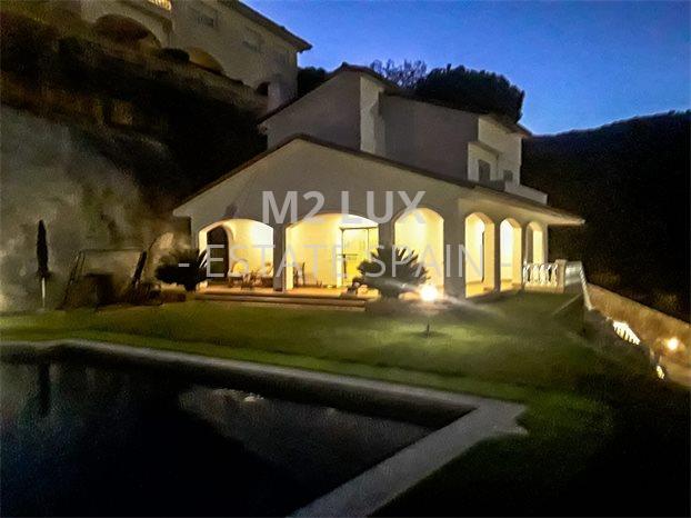 Вилла в Кабрильсе 261 м2 №VL19430154A9  - Продажа - 30 preview