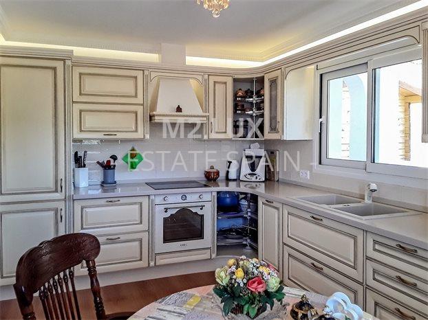 Вилла в Кабрильсе 261 м2 №VL19430154A9  - Продажа - 6 preview