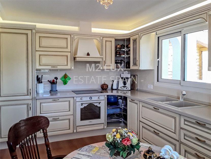 Вилла в Кабрильсе 261 м2 №VL19430154A9  - Продажа - 6 large