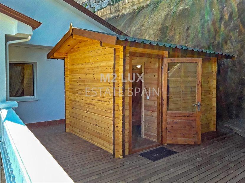 Вилла в Кабрильсе 261 м2 №VL19430154A9  - Продажа - 21 large