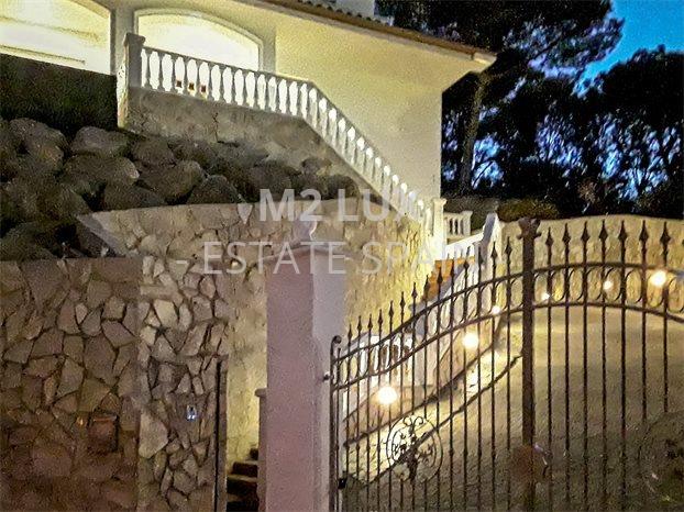 Вилла в Кабрильсе 261 м2 №VL19430154A9  - Продажа - 29 preview