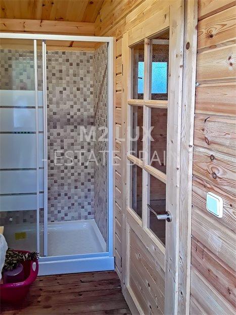 Вилла в Кабрильсе 261 м2 №VL19430154A9  - Продажа - 22 large