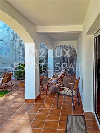 Вилла в Кабрильсе 261 м2 №VL19430154A9  - Продажа - 20 preview