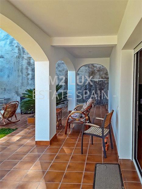 Вилла в Кабрильсе 261 м2 №VL19430154A9  - Продажа - 20 large