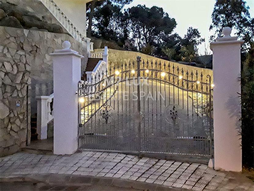 Вилла в Кабрильсе 261 м2 №VL19430154A9  - Продажа - 27 large