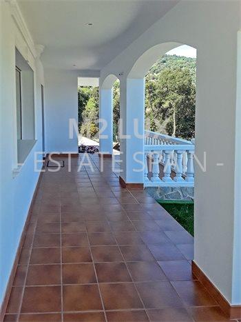 Вилла в Кабрильсе 261 м2 №VL19430154A9  - Продажа - 17 preview