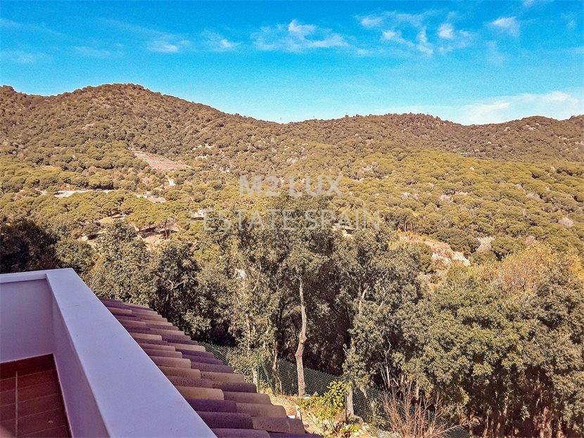 Вилла в Кабрильсе 261 м2 №VL19430154A9  - Продажа - 12 large