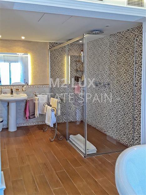 Вилла в Кабрильсе 261 м2 №VL19430154A9  - Продажа - 9 large