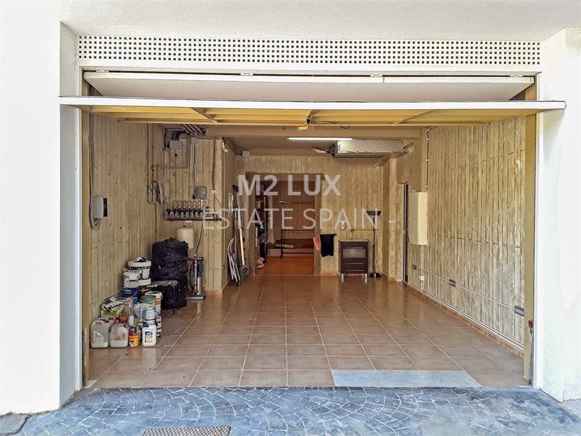 Вилла в Кабрильсе 261 м2 №VL19430154A9  - Продажа - 26 large