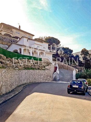 Вилла в Кабрильсе 261 м2 №VL19430154A9  - Продажа - 2 preview