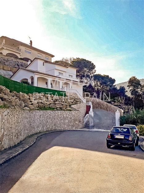 Вилла в Кабрильсе 261 м2 №VL19430154A9  - Продажа - 2 large