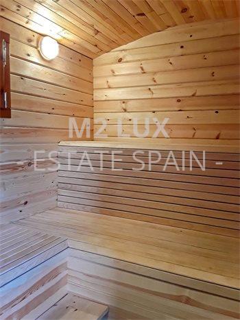 Вилла в Кабрильсе 261 м2 №VL19430154A9  - Продажа - 23 preview