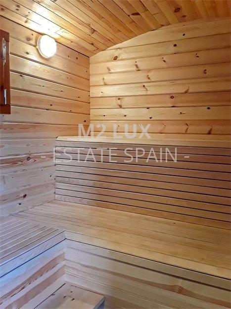 Вилла в Кабрильсе 261 м2 №VL19430154A9  - Продажа - 23 large