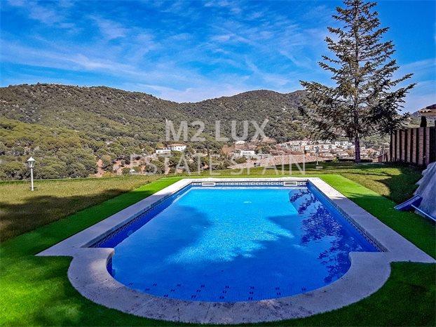 Вилла в Кабрильсе 261 м2 №VL19430154A9  - Продажа - 19 preview