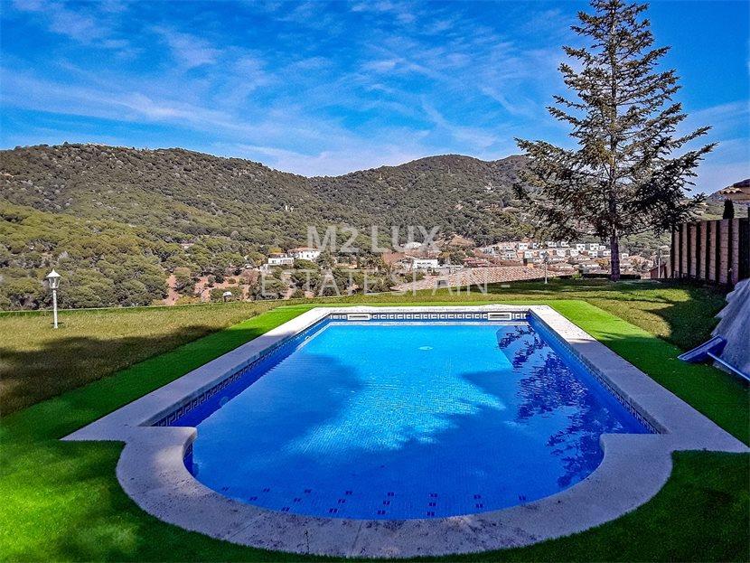 Вилла в Кабрильсе 261 м2 №VL19430154A9  - Продажа - 19 large