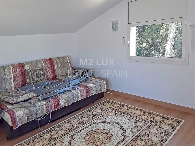 Вилла в Кабрильсе 261 м2 №VL19430154A9  - Продажа - 13 large