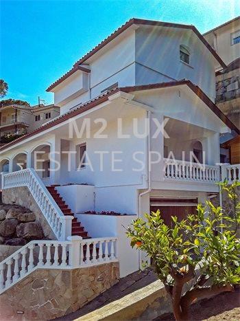 Вилла в Кабрильсе 261 м2 №VL19430154A9  - Продажа - 25 preview