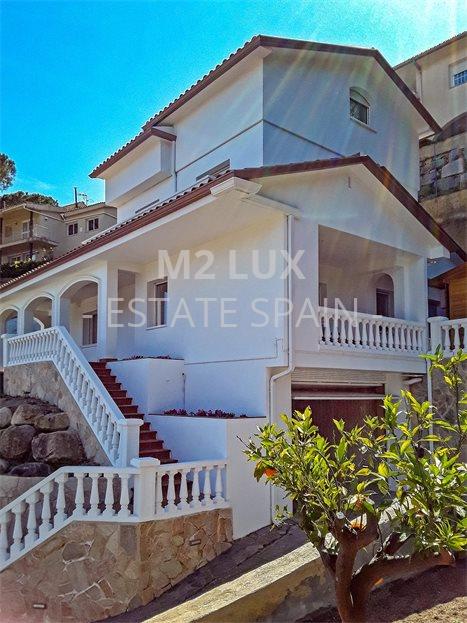 Вилла в Кабрильсе 261 м2 №VL19430154A9  - Продажа - 25 large