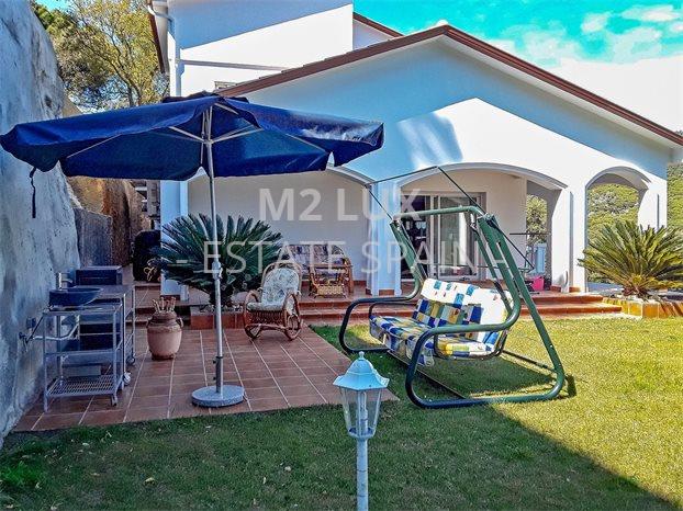 Вилла в Кабрильсе 261 м2 №VL19430154A9  - Продажа - 18 preview