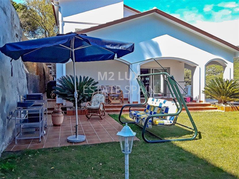 Вилла в Кабрильсе 261 м2 №VL19430154A9  - Продажа - 18 large