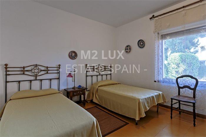 Дом в Сан-Фелиу-де-Гишольс 200 м2 №VL201113C6E94  - Продажа - 31 preview