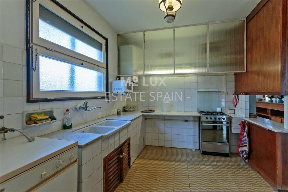 Дом в Сан-Фелиу-де-Гишольс 200 м2 №VL201113C6E94  - Продажа - 20 large