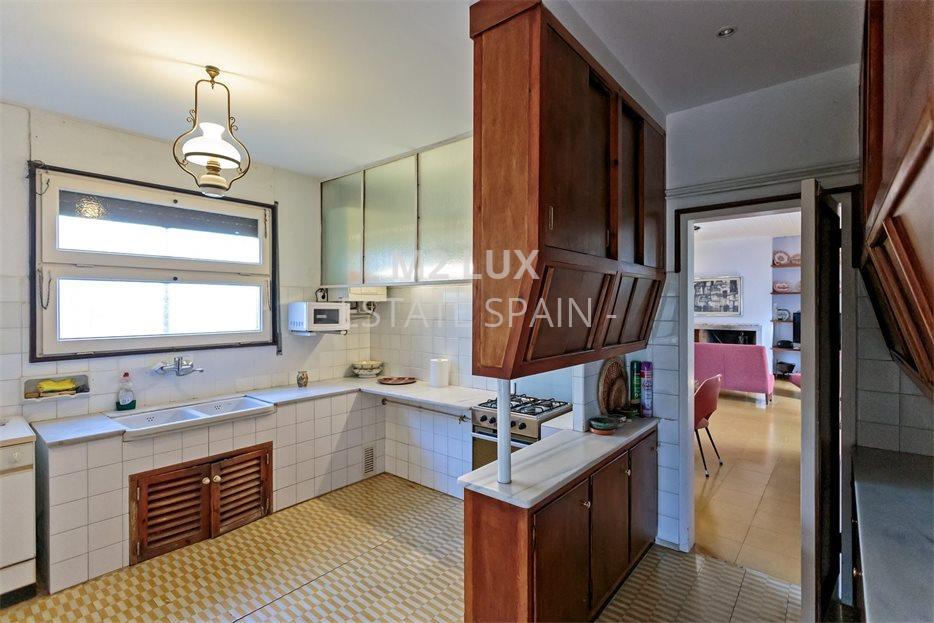 Дом в Сан-Фелиу-де-Гишольс 200 м2 №VL201113C6E94  - Продажа - 19 large