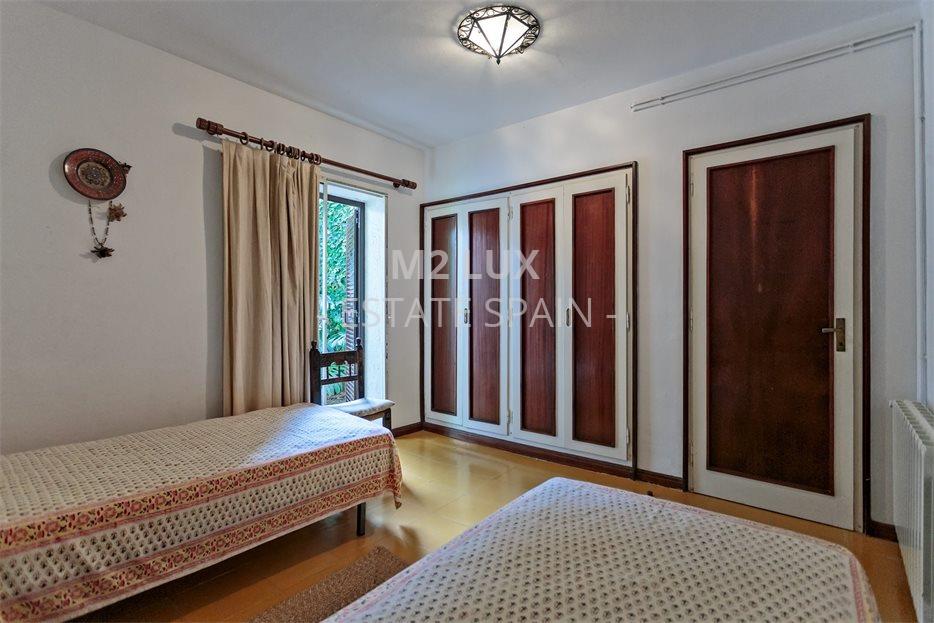 Дом в Сан-Фелиу-де-Гишольс 200 м2 №VL201113C6E94  - Продажа - 36 large