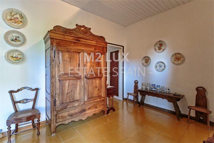 Дом в Сан-Фелиу-де-Гишольс 200 м2 №VL201113C6E94  - Продажа - 26 preview