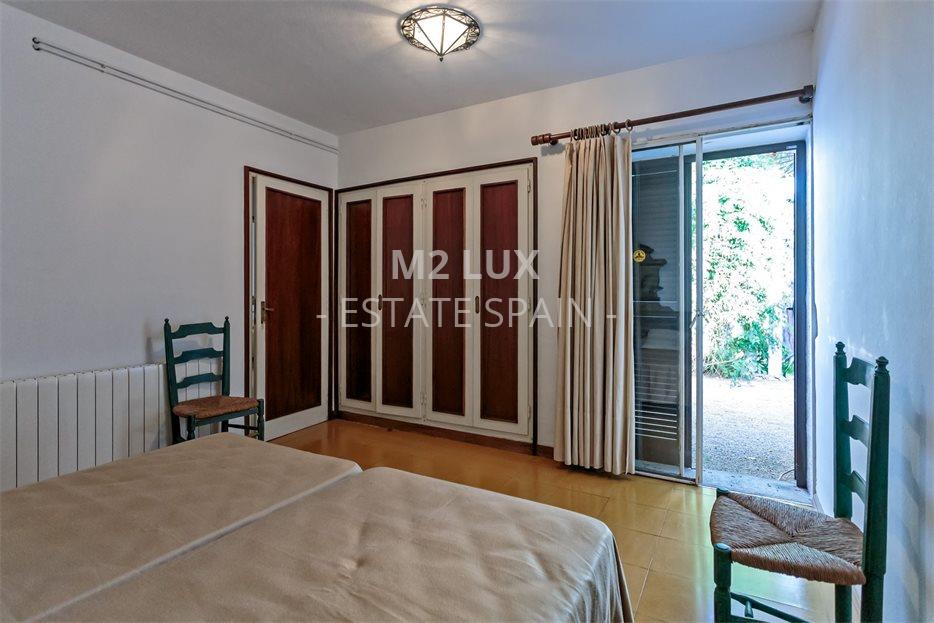 Дом в Сан-Фелиу-де-Гишольс 200 м2 №VL201113C6E94  - Продажа - 39 large