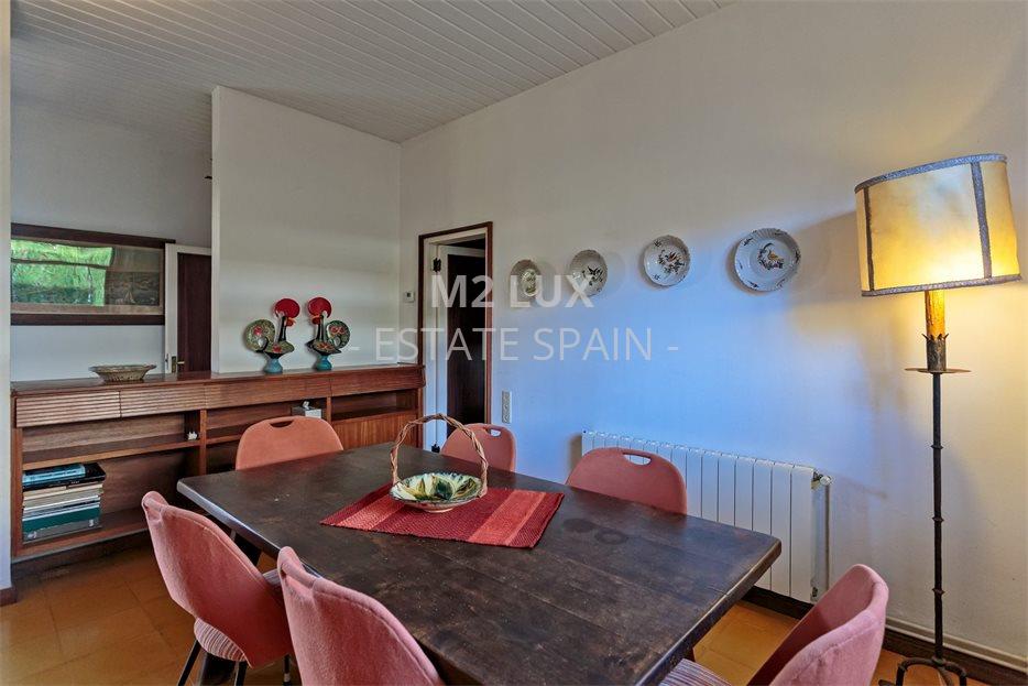 Дом в Сан-Фелиу-де-Гишольс 200 м2 №VL201113C6E94  - Продажа - 15 large