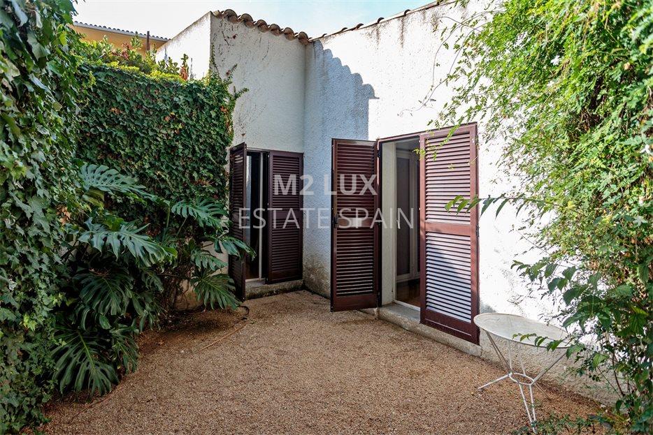 Дом в Сан-Фелиу-де-Гишольс 200 м2 №VL201113C6E94  - Продажа - 6 large