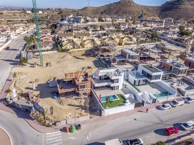 Вилла в Рохалесе 136 м2 №VL26116FEABD  - Продажа - 36 preview