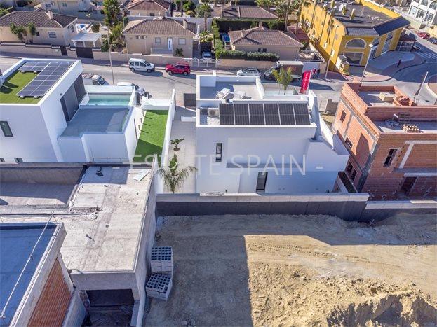 Вилла в Рохалесе 136 м2 №VL26116FEABD  - Продажа - 38 preview