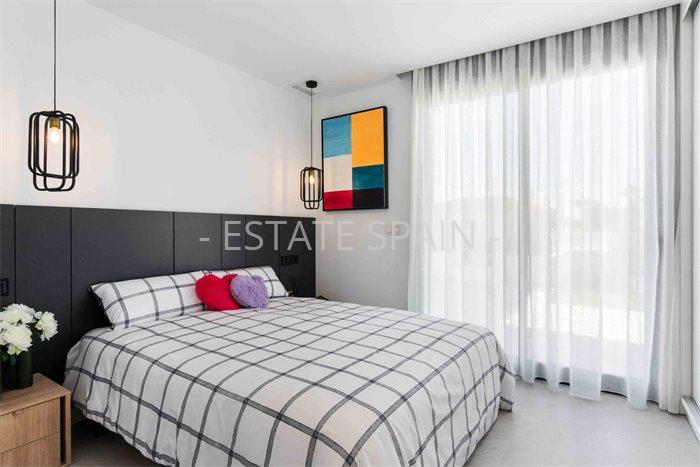 Вилла в Рохалесе 136 м2 №VL26116FEABD  - Продажа - 17 preview