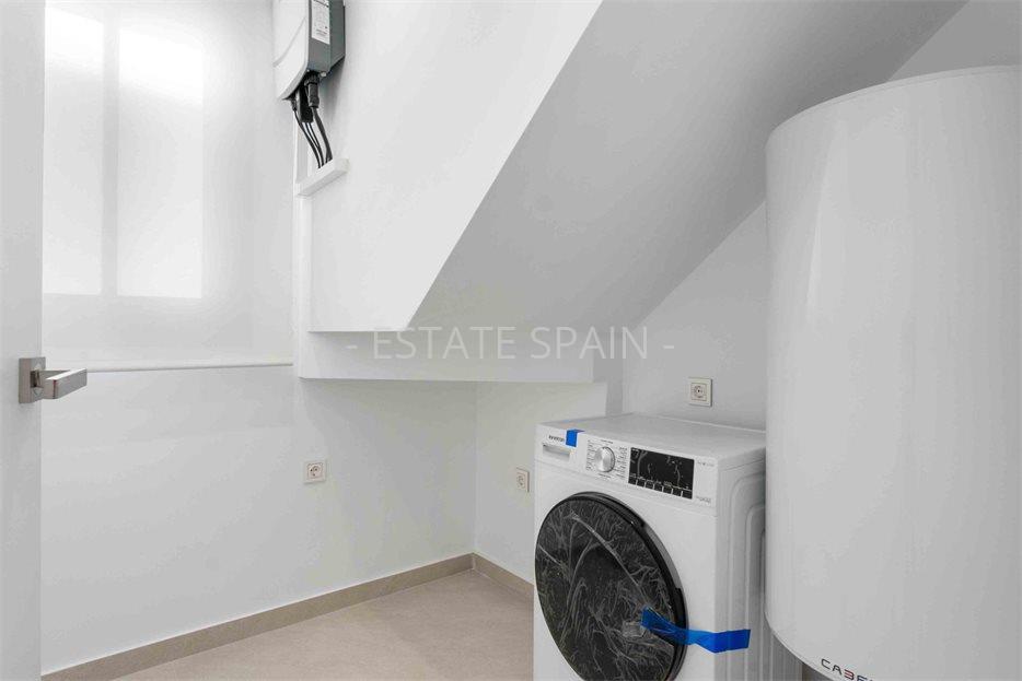 Вилла в Рохалесе 136 м2 №VL26116FEABD  - Продажа - 26 large