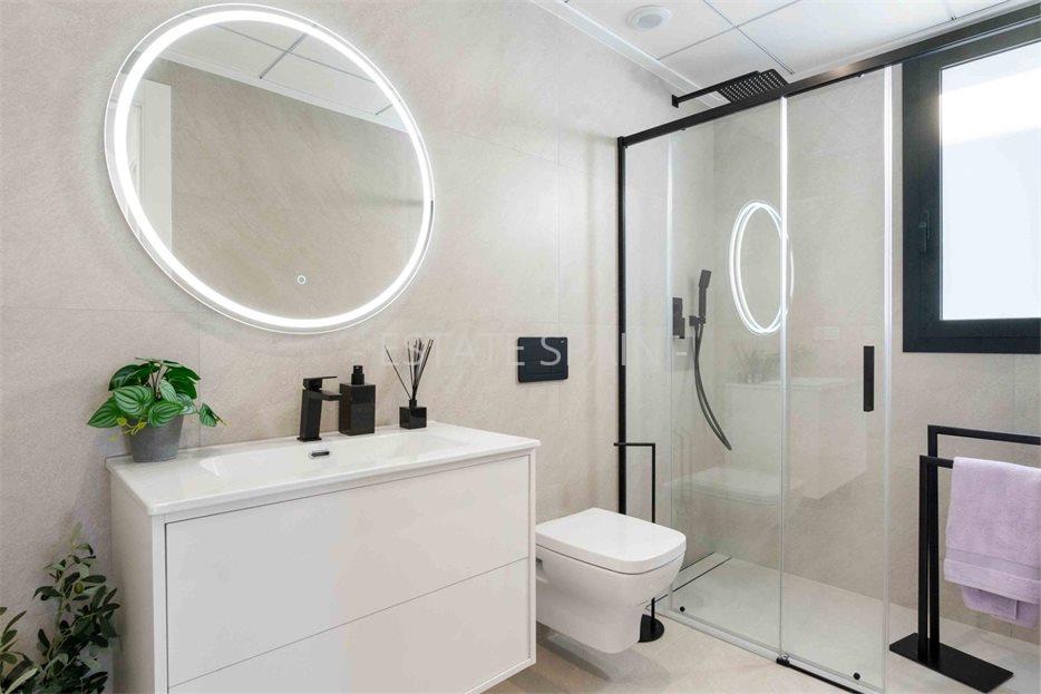 Вилла в Рохалесе 136 м2 №VL26116FEABD  - Продажа - 18 large